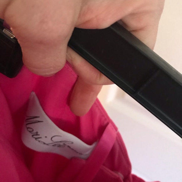 Mori Lee Formal Dress - Picture 4 of 4